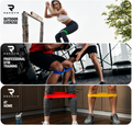 REKOVR Resistance Bands Set