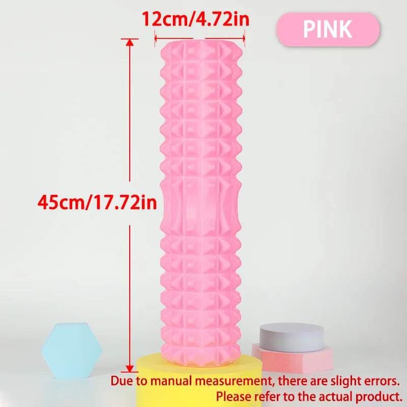 REKOVR Foam Roller