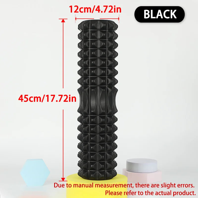 REKOVR Foam Roller
