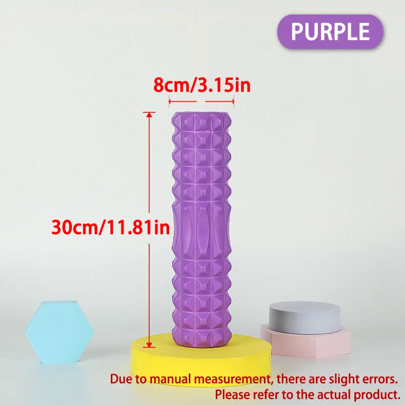REKOVR Foam Roller
