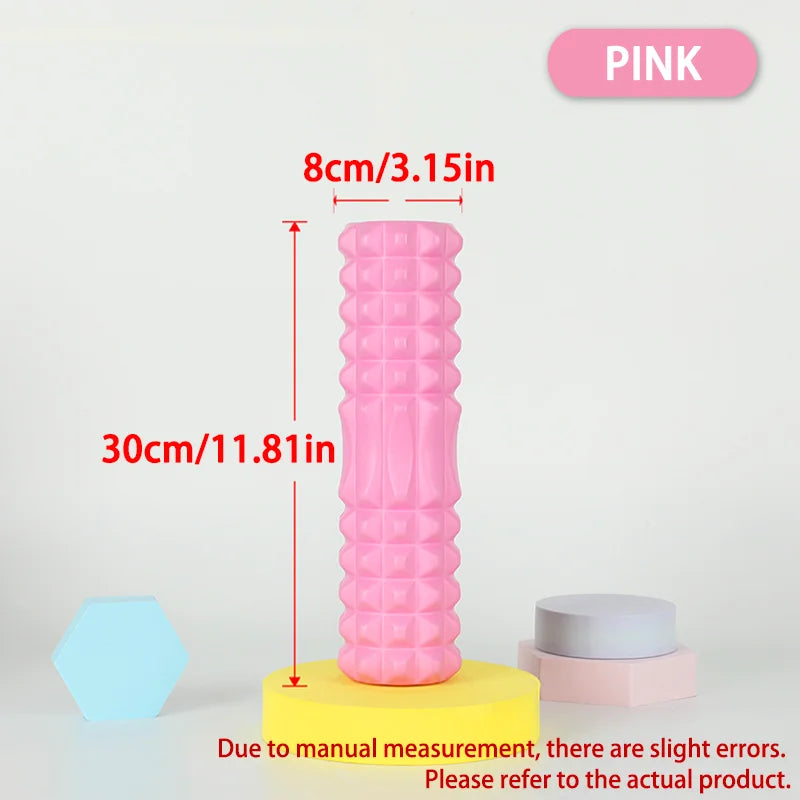 REKOVR Foam Roller