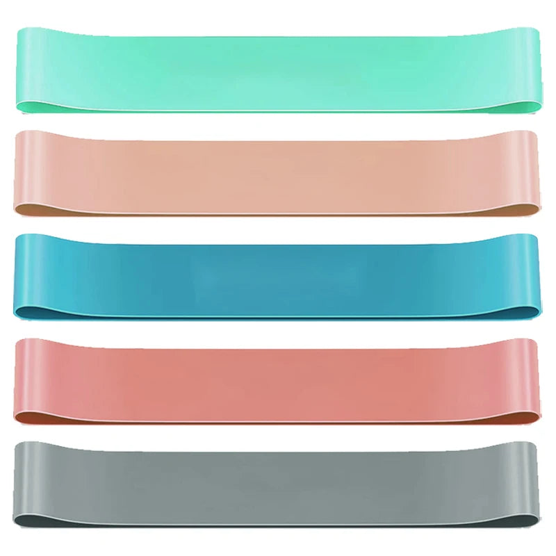 REKOVR Resistance Bands Set