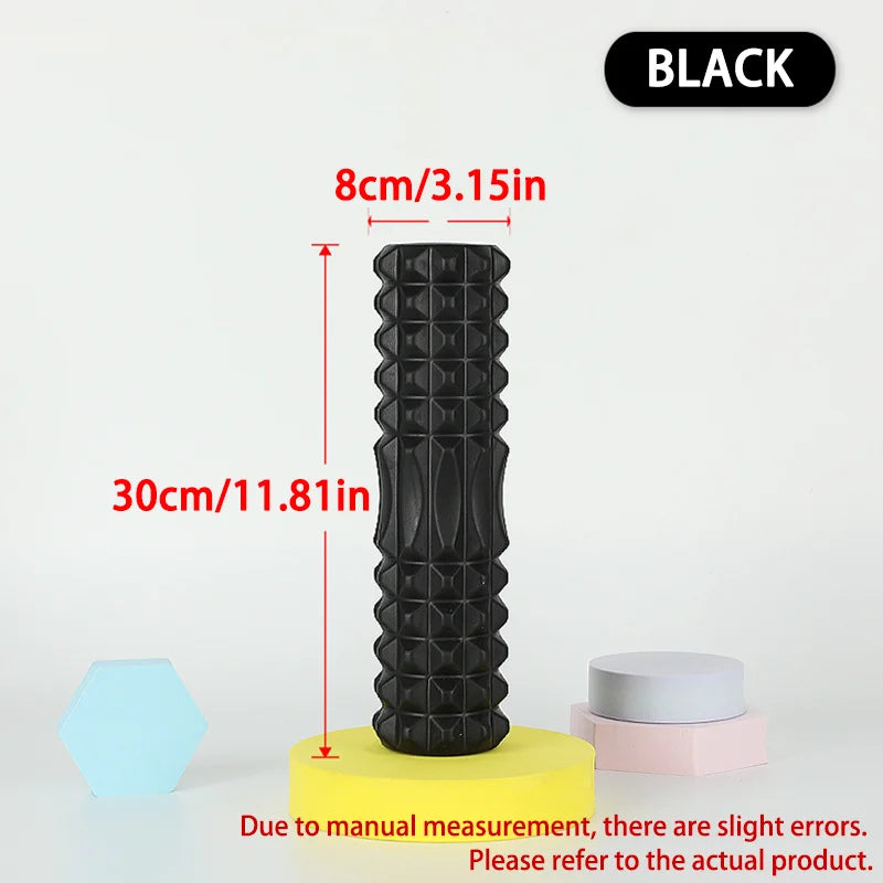 REKOVR Foam Roller