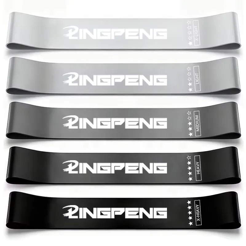 REKOVR Resistance Bands Set
