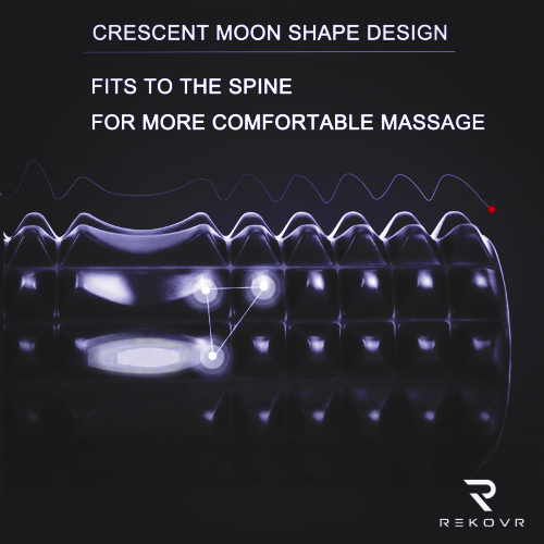REKOVR Foam Roller