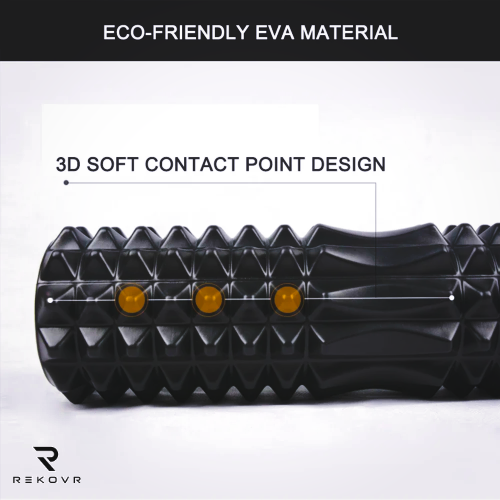 REKOVR Foam Roller