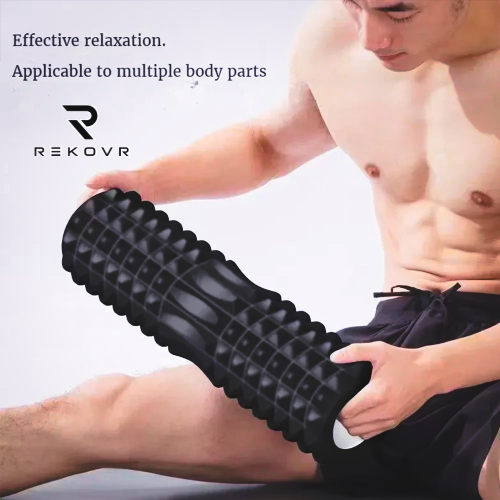 REKOVR Foam Roller