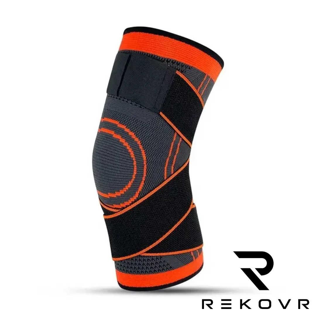 REKOVR Knee Compression Sleeve