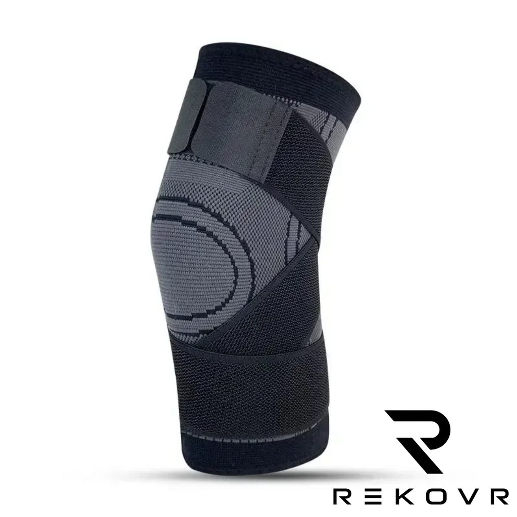 REKOVR Knee Compression Sleeve