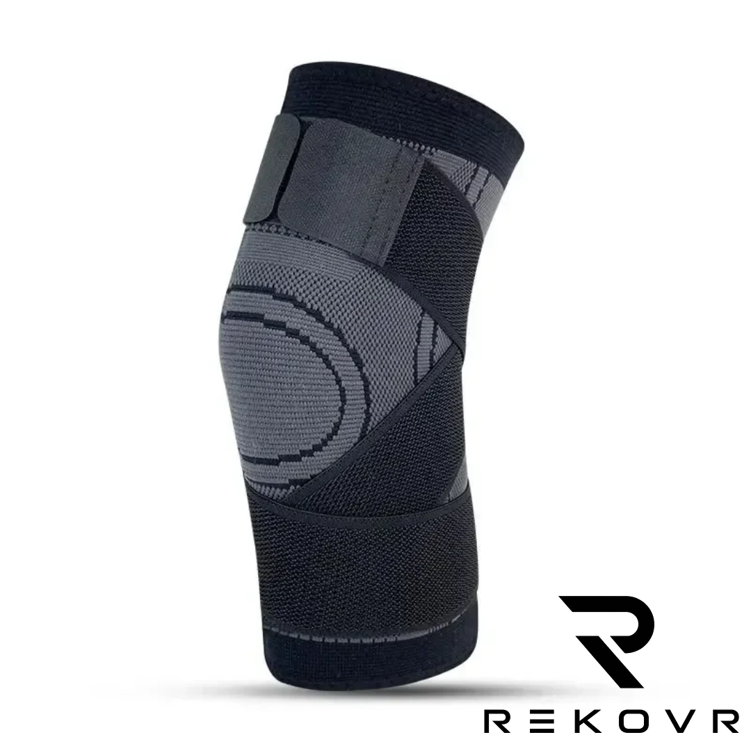 REKOVR Knee Compression Sleeve