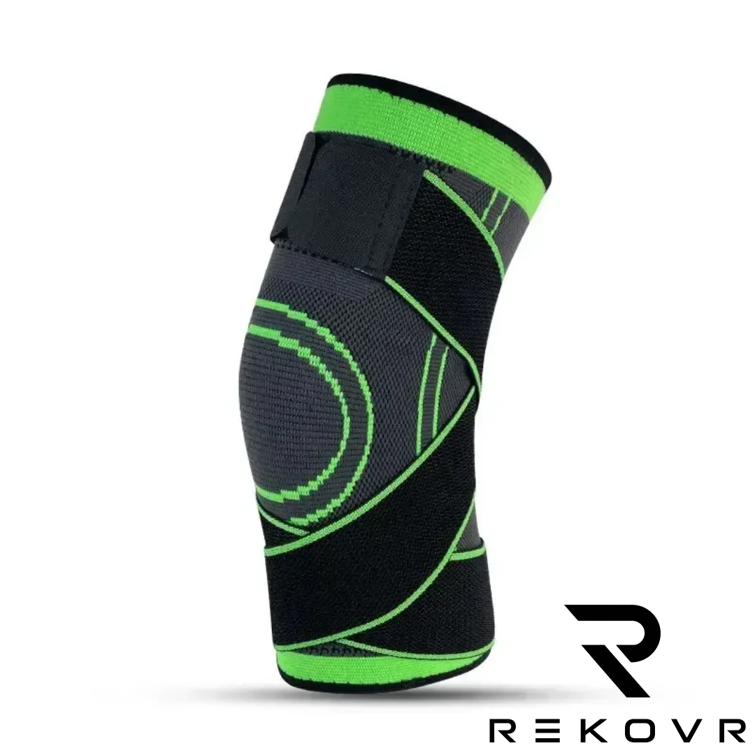 REKOVR Knee Compression Sleeve